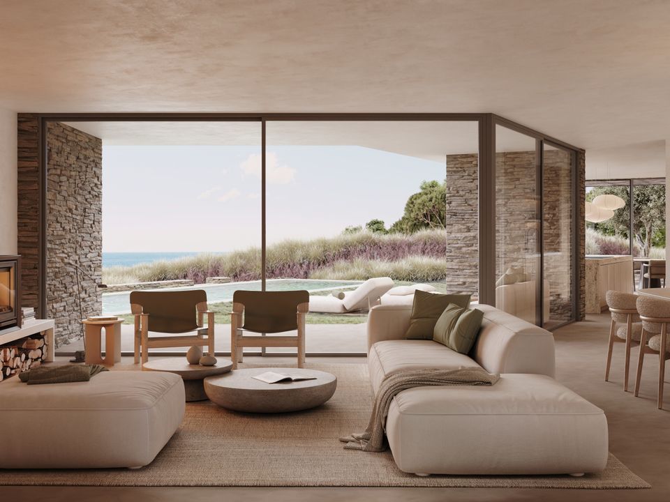 Finca in Cadaques, Gerona - foto 2
